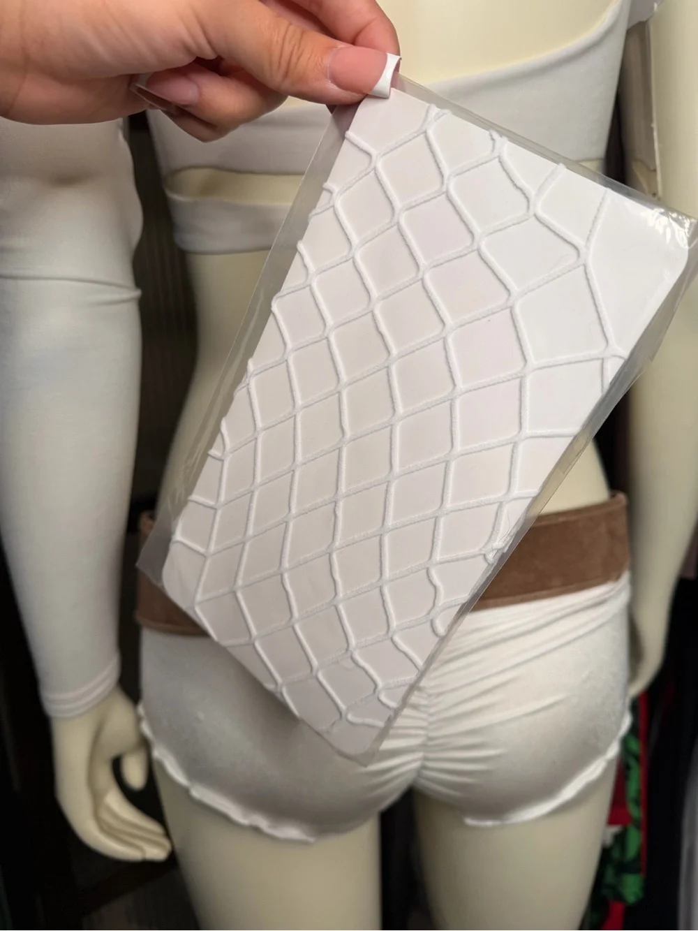 padme cosplay